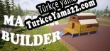 Master Builder Türkçe yama