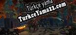 Türkçe yama için Master of Puppets