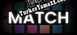 Oyun için Türkçe yama MATCH