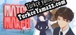 Oyun için Türkçe yama Matchmaker Agency
