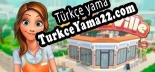 Matchville Match 3 Puzzle Türkçe seslendirme + altyazı