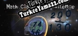 Math Classroom Challenge Türkçe yama Yaması + Metin