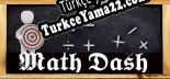 Türkçe yama Math Dash