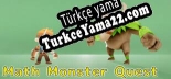 Math Monster Quest Türkçe seslendirme + altyazı