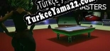 Oyun için Türkçe yama Maxi Pool Masters VR