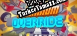 Maximum Override Türkçe seslendirme + altyazı