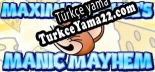 Türkçe yama Maximus Mouses Manic Mayhem