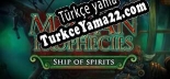 Türkçe yama Mayan Prophecies Ship of Spirits Collectors Edition