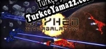 Oyun için Türkçe yama Mayhem Intergalactic