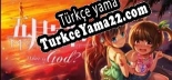 Türkçe yama Mayjasmine Episode01 What is God