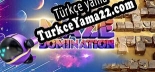 Oyun için Türkçe yama Maze Domination