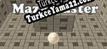 Maze Master Türkçe yama