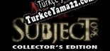 Oyun için Türkçe yama Maze Subject 360 Collectors Edition