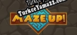 Türkçe yama için Maze Up
