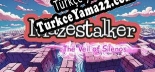 Mazestalker The Veil of Silenos Türkçe yama