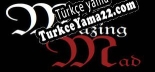 Türkçe yama Mazing Mad