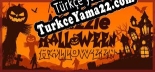 Mazzle Halloween Türkçe yama