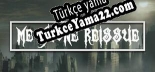 Türkçe yama için Me Alone Reissue