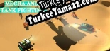 机甲坦克大乱斗/MECHA AND TANK FIGHTING Türkçe seslendirme + altyazı