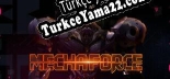 Mecha Force Türkçe yama Yaması + Metin
