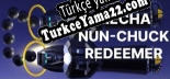 Mecha Nun-chuck Redeemer Türkçe seslendirme + altyazı