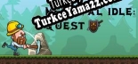 Türkçe yama Medieval Idle Quest