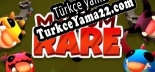 Medium Rare Türkçe yama Yaması + Metin