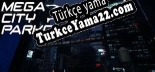 Mega City Parkour Türkçe yama