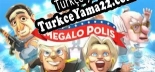 Oyun için Türkçe yama Megalo Polis
