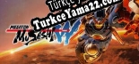 Türkçe yama MEGATON MUSASHI W WIRED