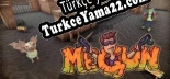 Türkçe yama MEGUN