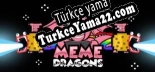 Meme Dragons Türkçe seslendirme + altyazı