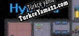 Memorial Park of Hypoxia Türkçe yama
