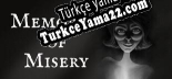 Türkçe yama için Memories of Misery