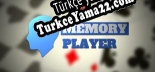 Türkçe yama için Memory Player