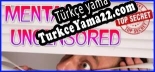 Türkçe yama Mentai Uncensored