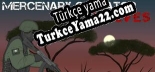 Mercenary Operator Wolves Türkçe yama Yaması + Metin