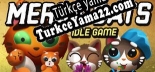 Türkçe yama için Merge Cats Idle Game