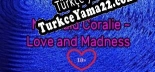 Türkçe yama Mermaid Coralie  Love and Madness