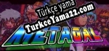 Türkçe yama METAGAL