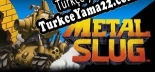 METAL SLUG Türkçe yama Yaması + Metin