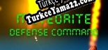 Meteorite Defense Command Türkçe yama Yaması + Metin