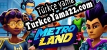 Türkçe yama Metroland