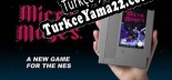 Türkçe yama için Micro Mages