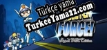 Mighty Switch Force Hyper Drive Edition Türkçe seslendirme + altyazı
