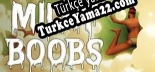 MILKY BOOBS Türkçe yama
