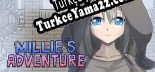 Millies Adventure Türkçe seslendirme + altyazı