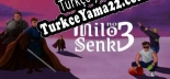 Türkçe yama için Milo no Senki 3