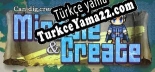 Minable  Create / ミナクリ Türkçe seslendirme + altyazı