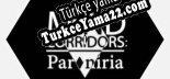 MIND CORRIDORS Paroniria Türkçe yama Yaması + Metin